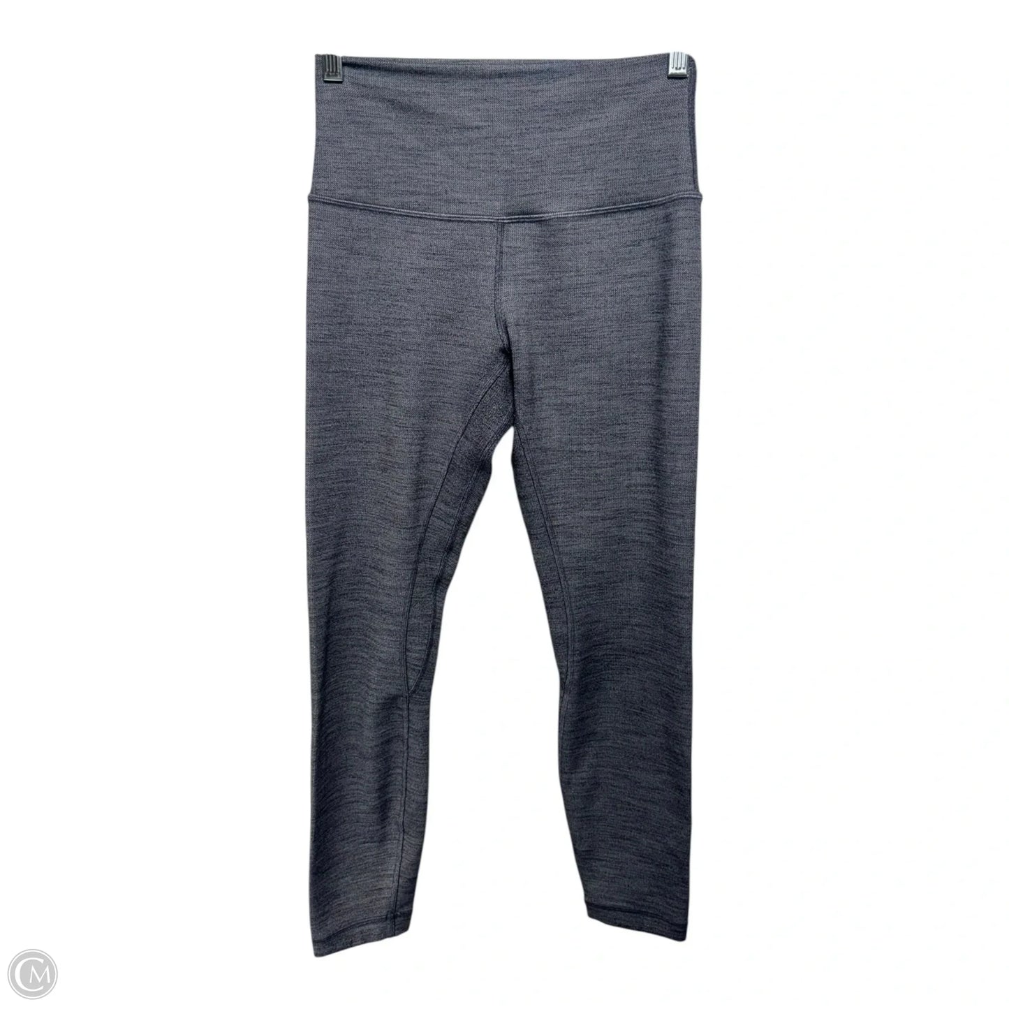 Align HR  Pants By Lululemon In Grey, Size: 6