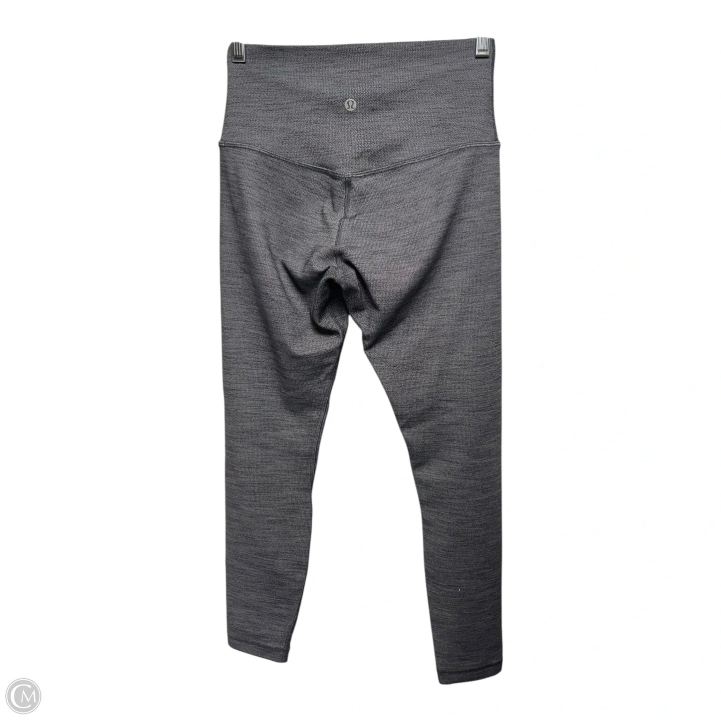 Align HR  Pants By Lululemon In Grey, Size: 6