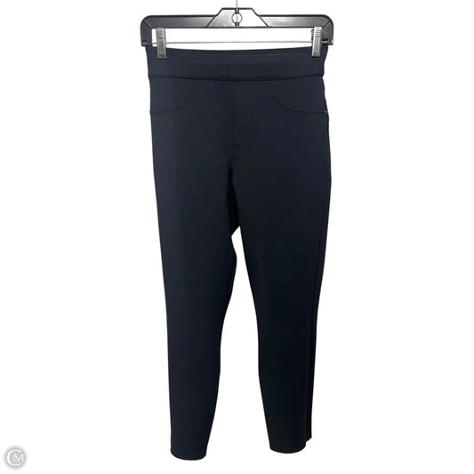 Pants Leggings By Spanx In Black, Size: S