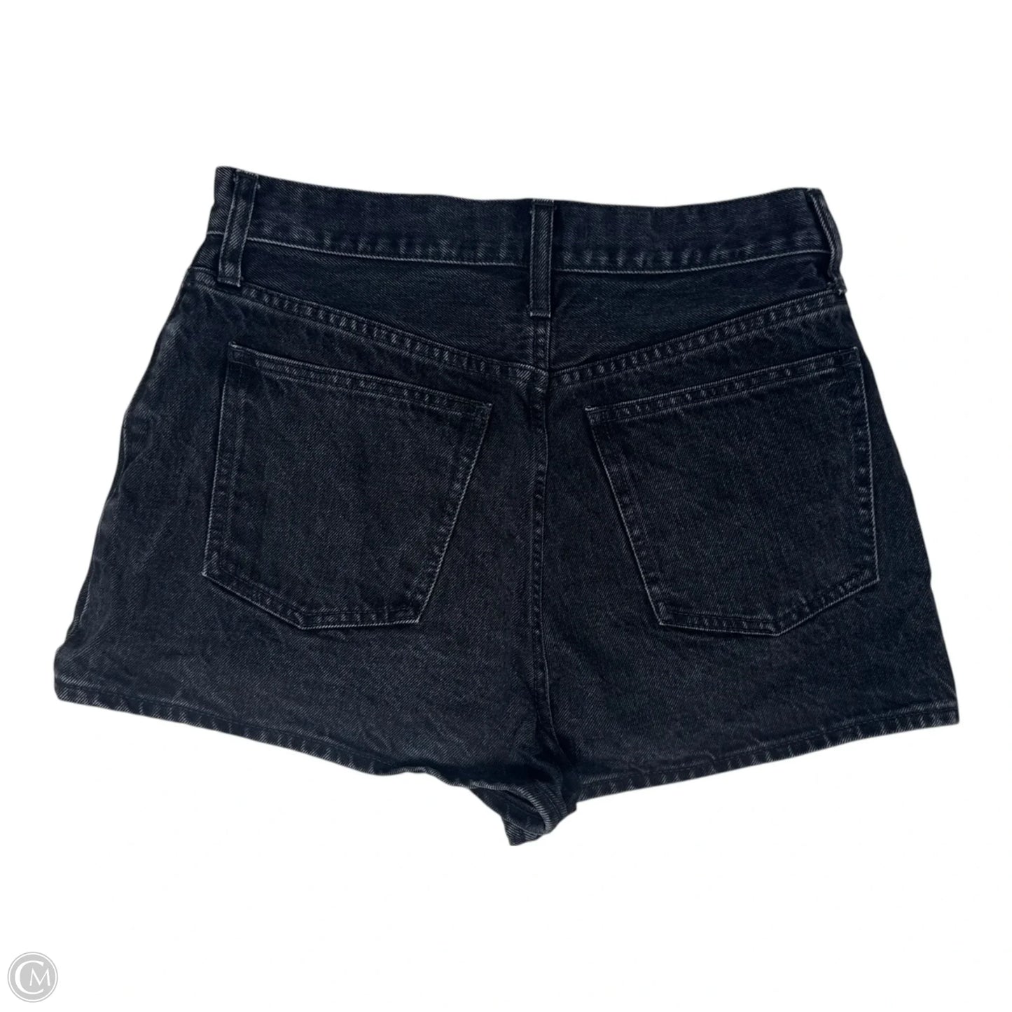 Shorts By Madewell In Grey, Size: 4