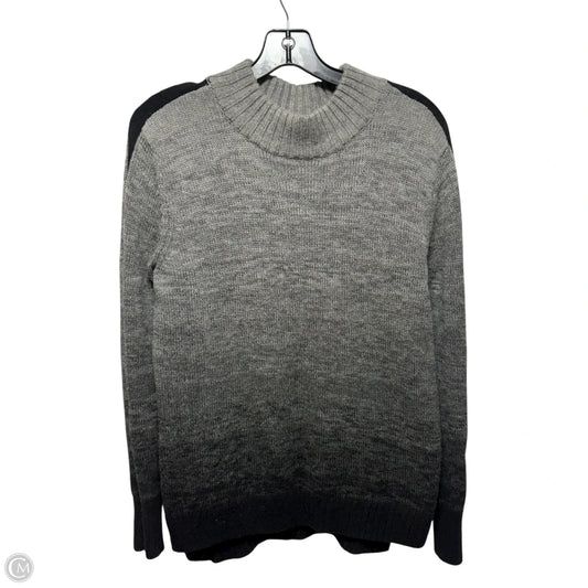 Sweater By Athleta In Ombre Print, Size: M