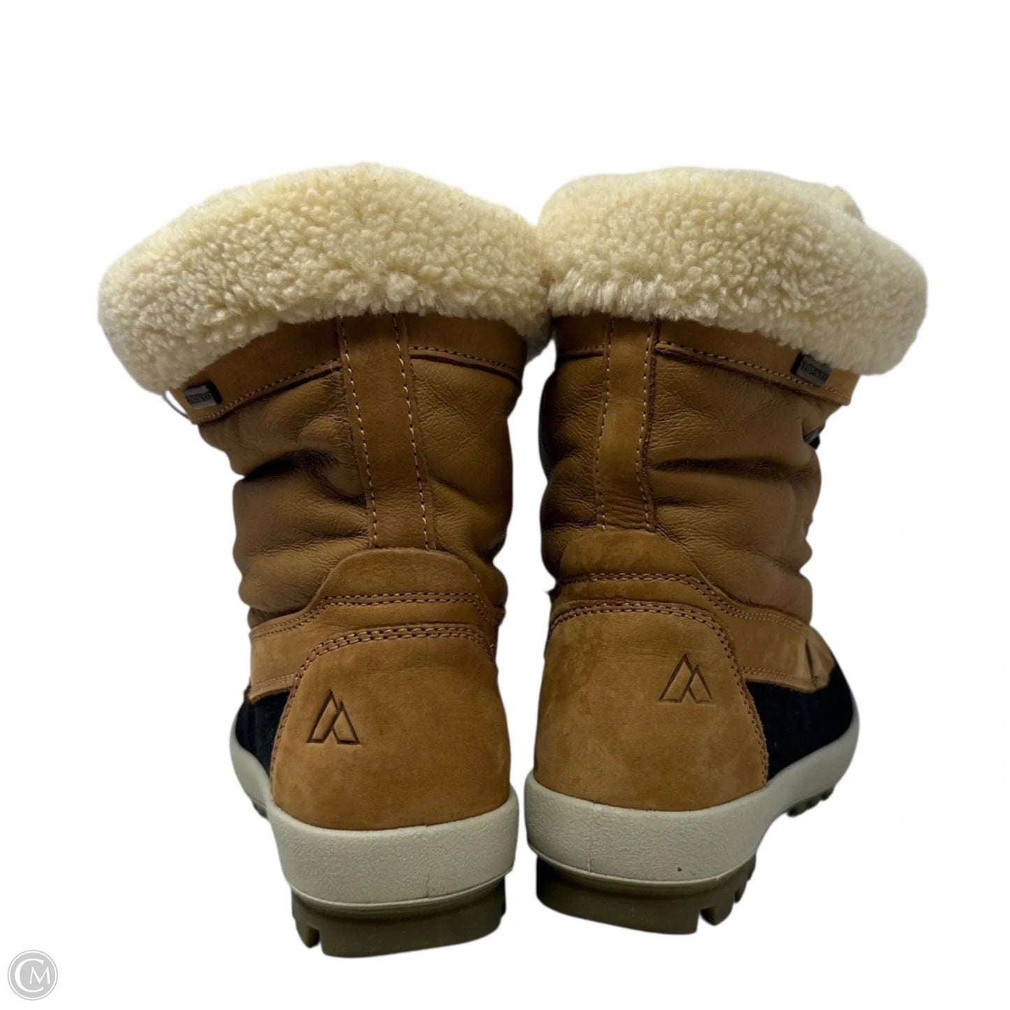 Sofia 2.0 Winter Boots By Alpine Design In Tan, Size: 7.5