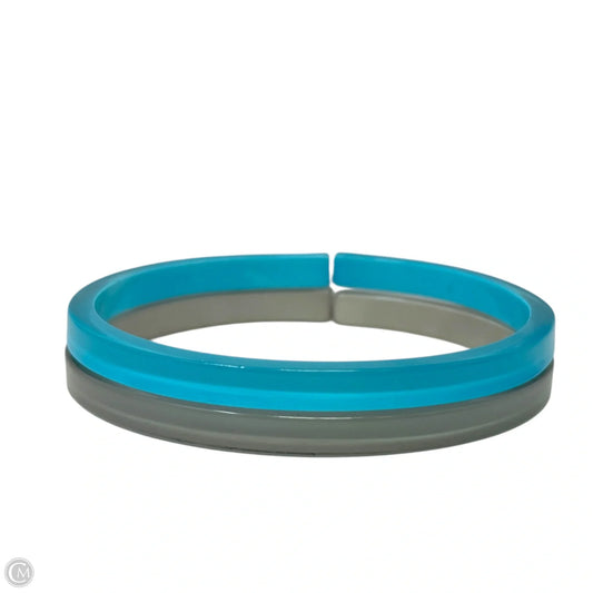 Bangle Bracelets , Size: 02 Piece Set