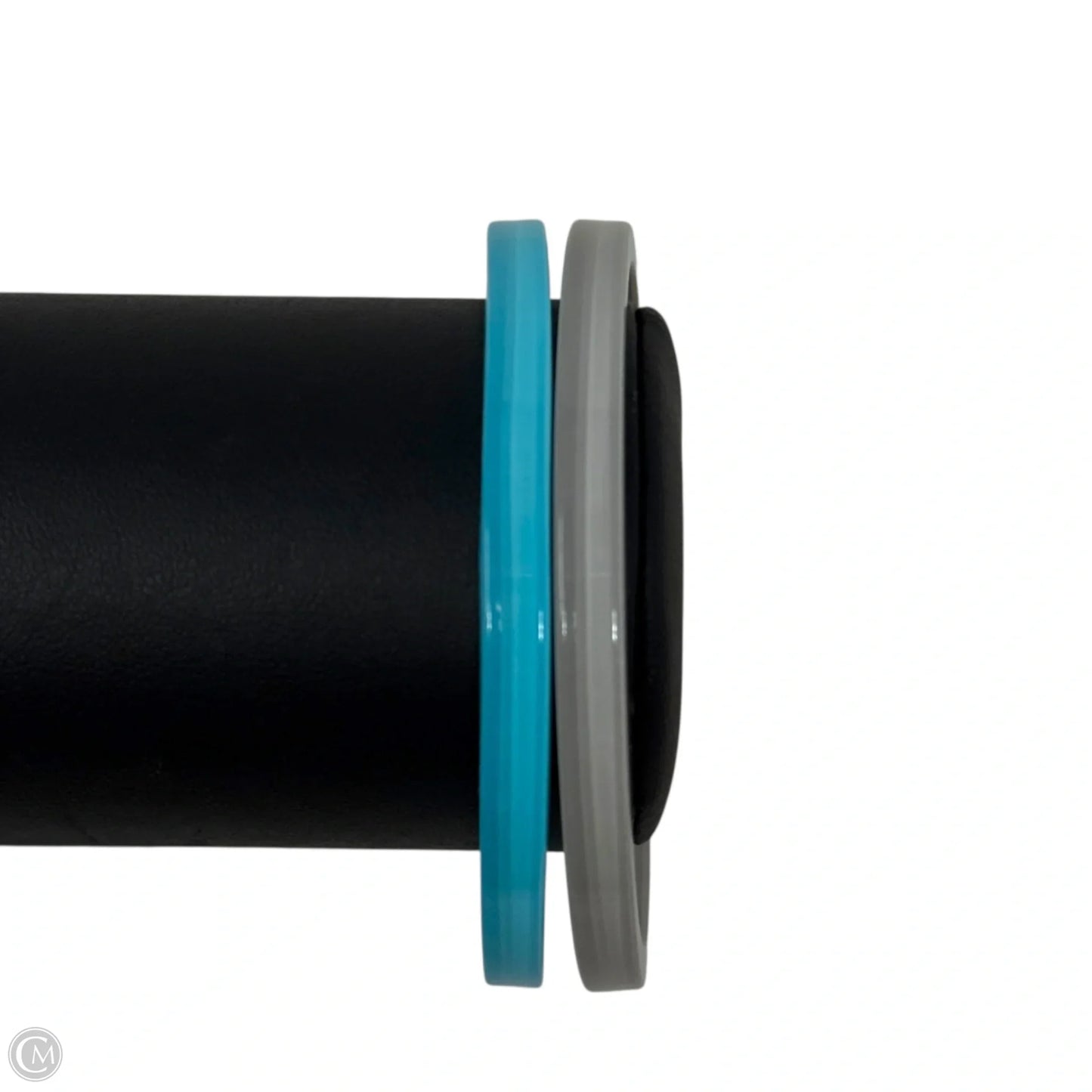 Bangle Bracelets , Size: 02 Piece Set