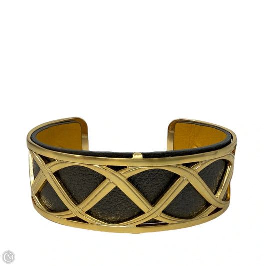 Christos Reversible Cuff Bracelet By Brighton