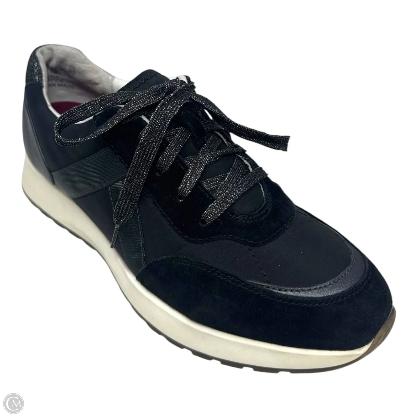 Piper Shoes Athletic By Munro In Black, Size: 8.5