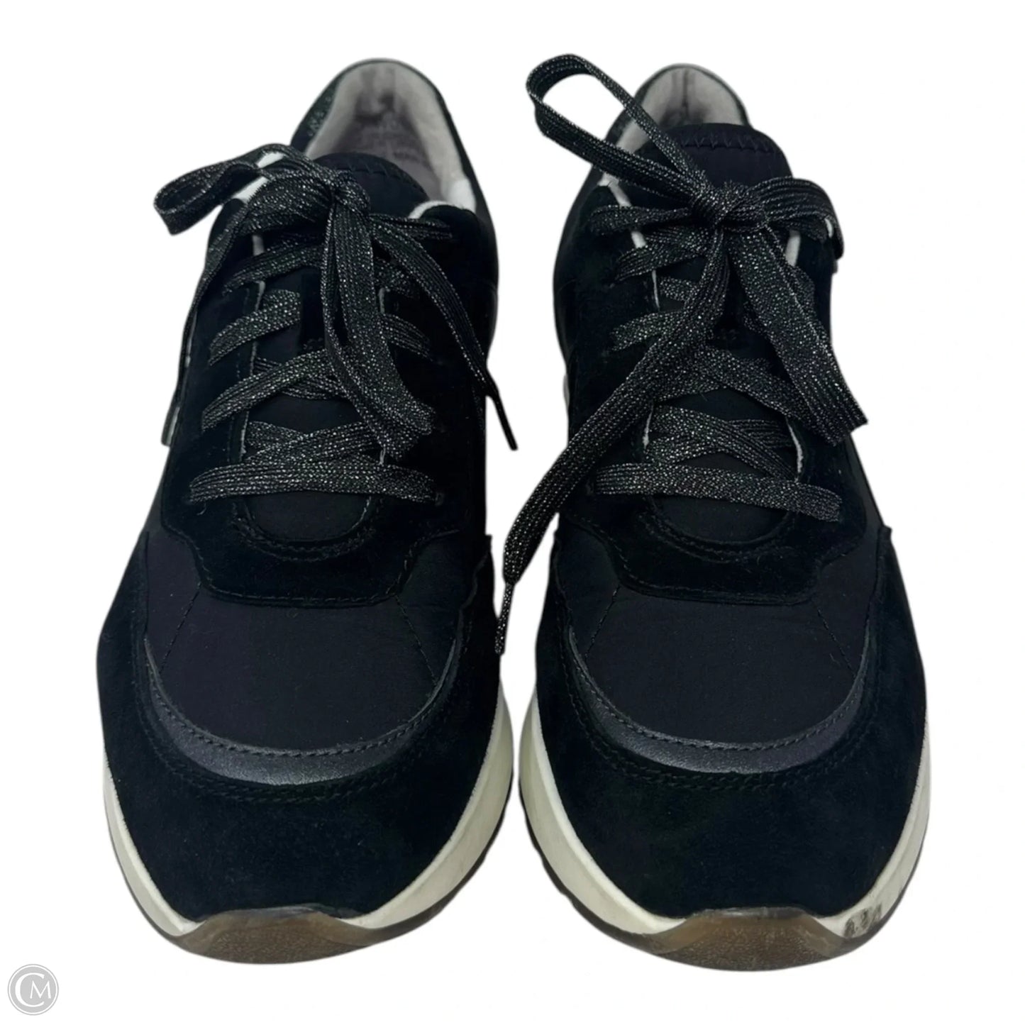 Piper Shoes Athletic By Munro In Black, Size: 8.5