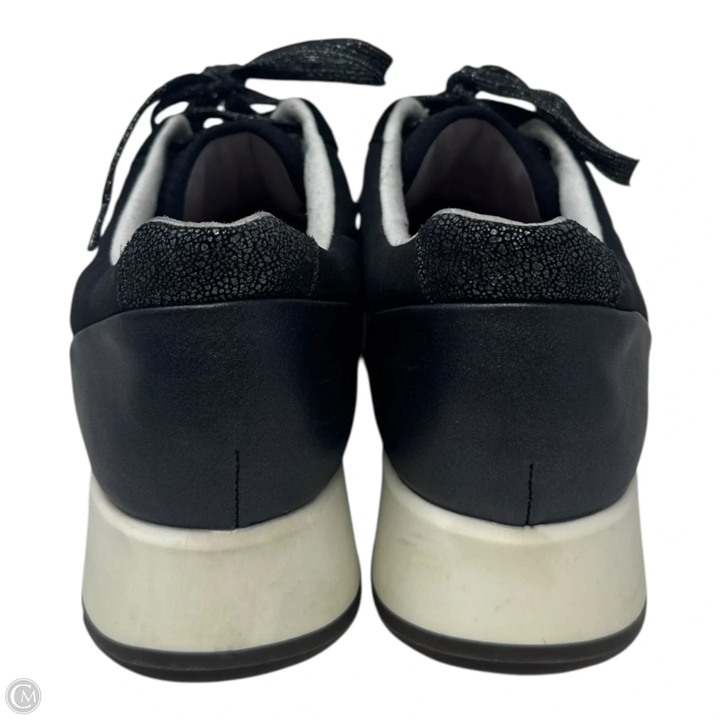 Piper Shoes Athletic By Munro In Black, Size: 8.5