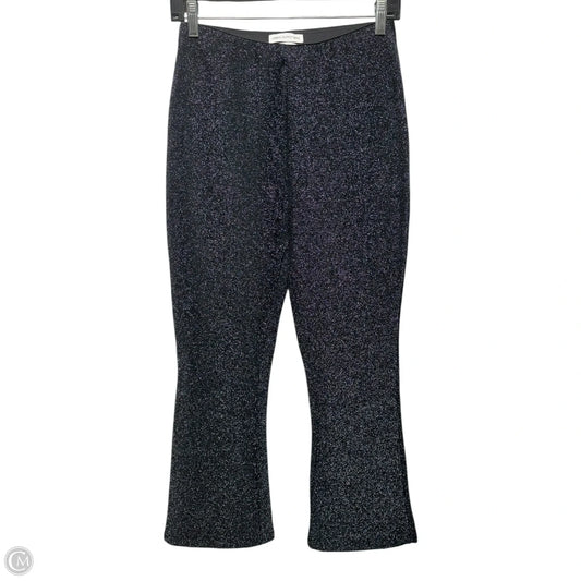 Pants Wide Leg By Urban Outfitters In Black, Size: S