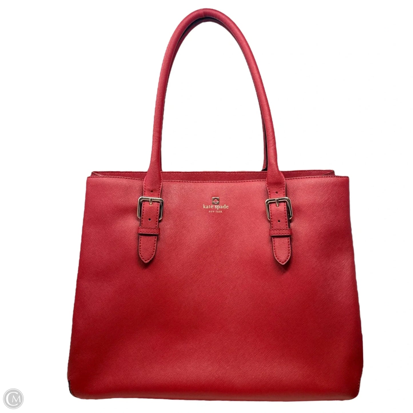 Cove Street Airel
Tote Designer By Kate Spade, Size: Large