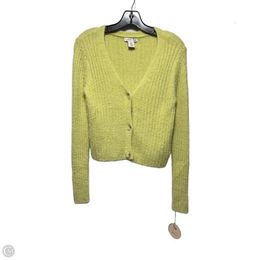 Sweater By Sincerely Jules In Green, Size: S