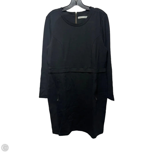 Dress Casual Short By Athleta In Black, Size: L