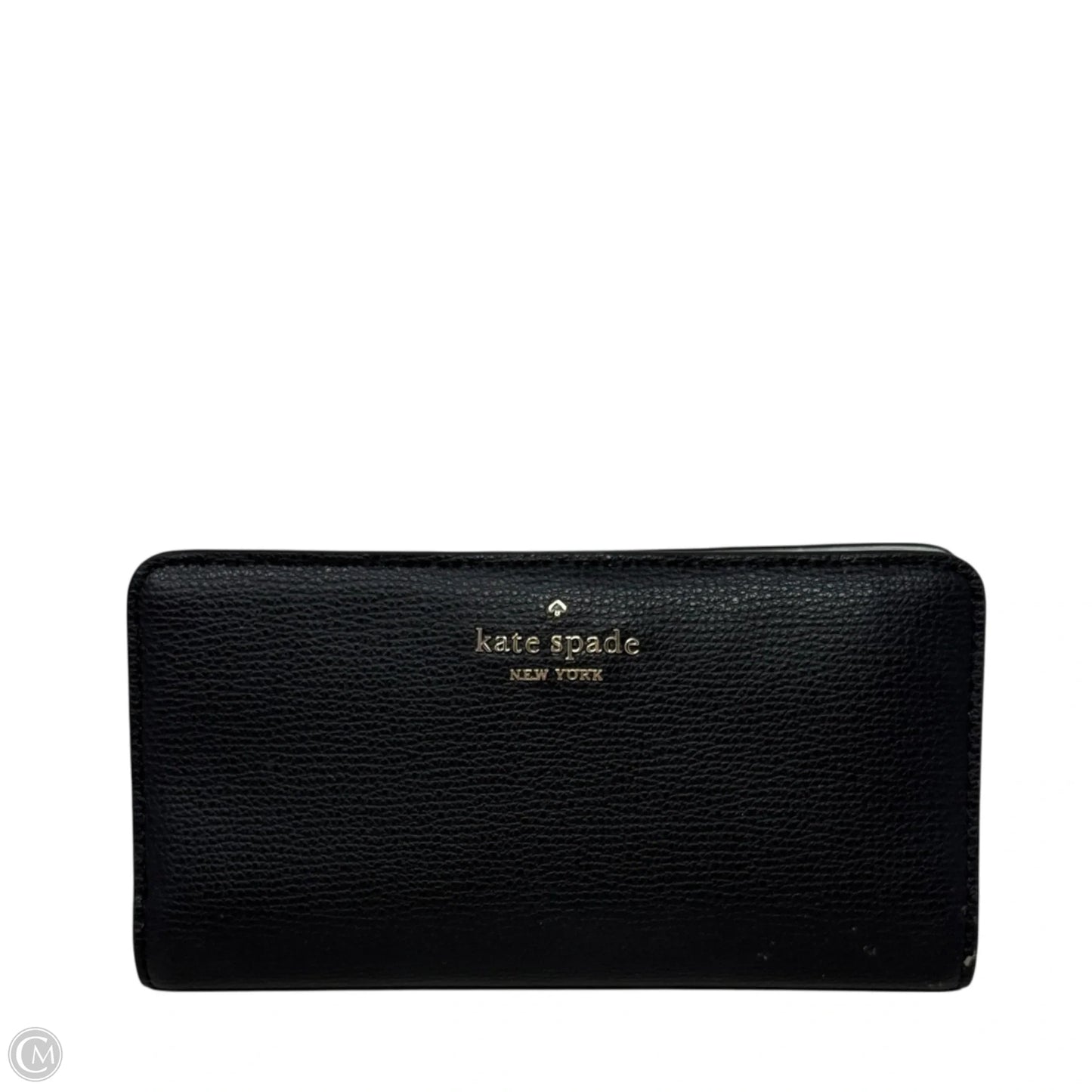Madison Large Slim Wallet Designer By Kate Spade, Size: Large