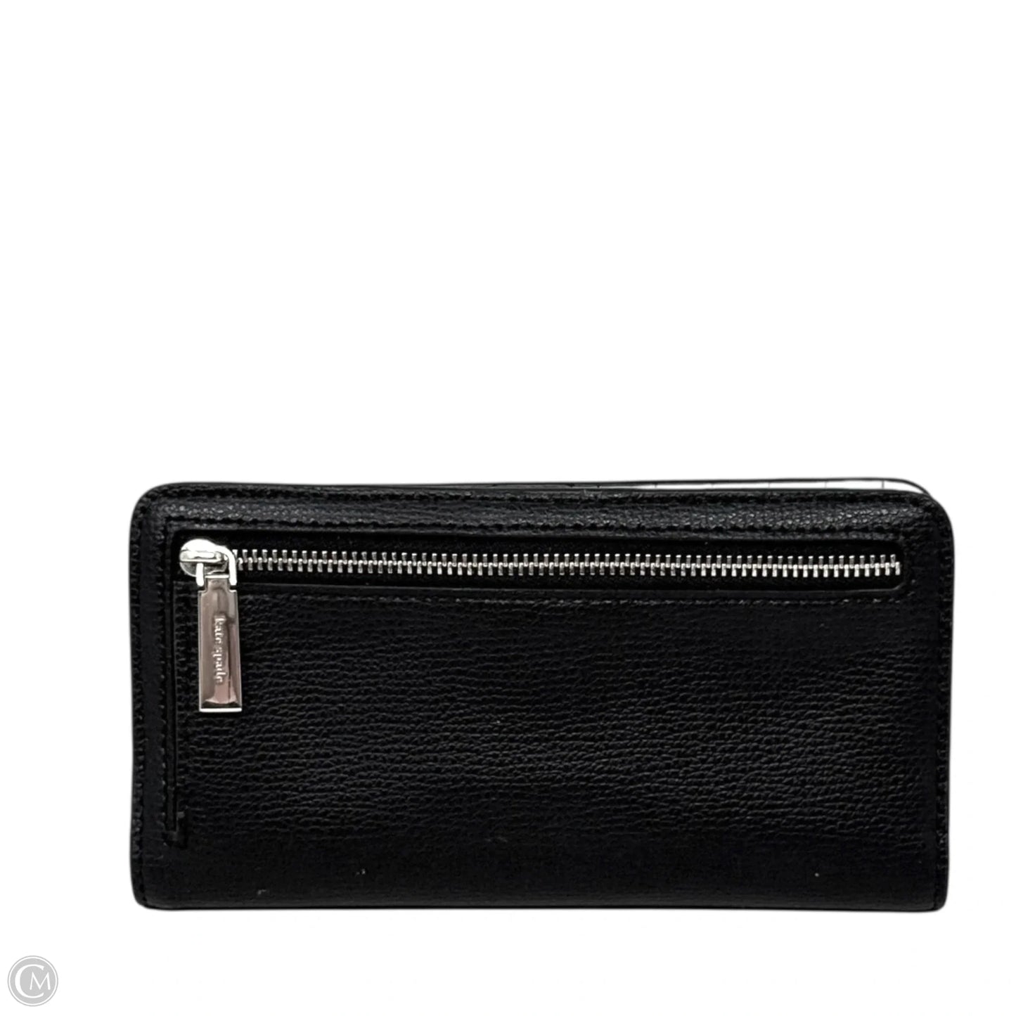 Madison Large Slim Wallet Designer By Kate Spade, Size: Large