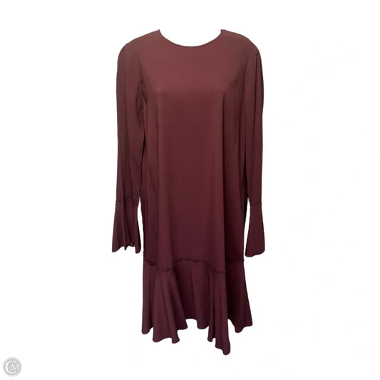 Marah Dress By Theory In Sumac, Size: 6