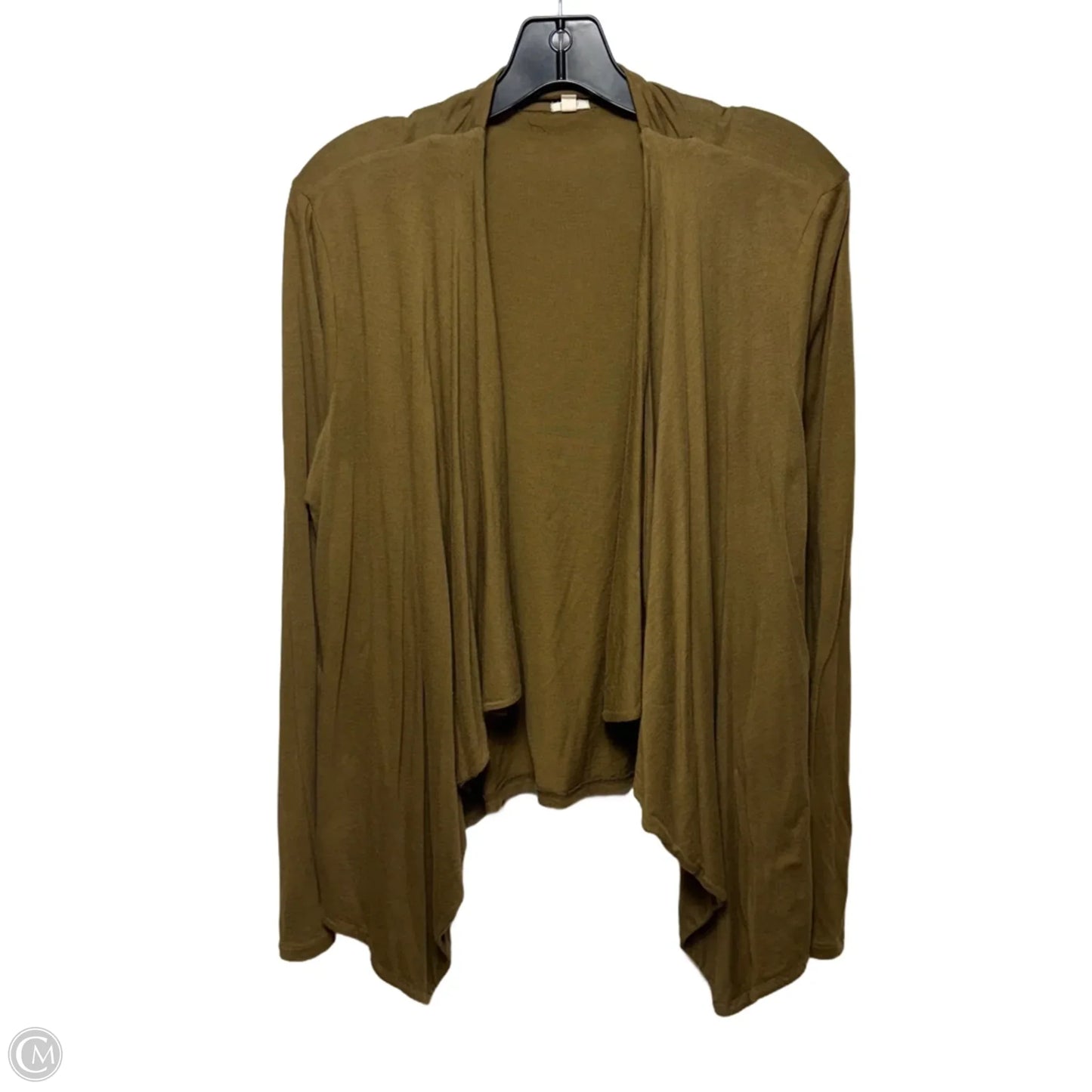Cardigan By J. Crew In Brown, Size: M