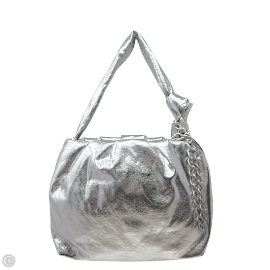 Viva La Vegan Leather Clutch By Free People, Size: Small