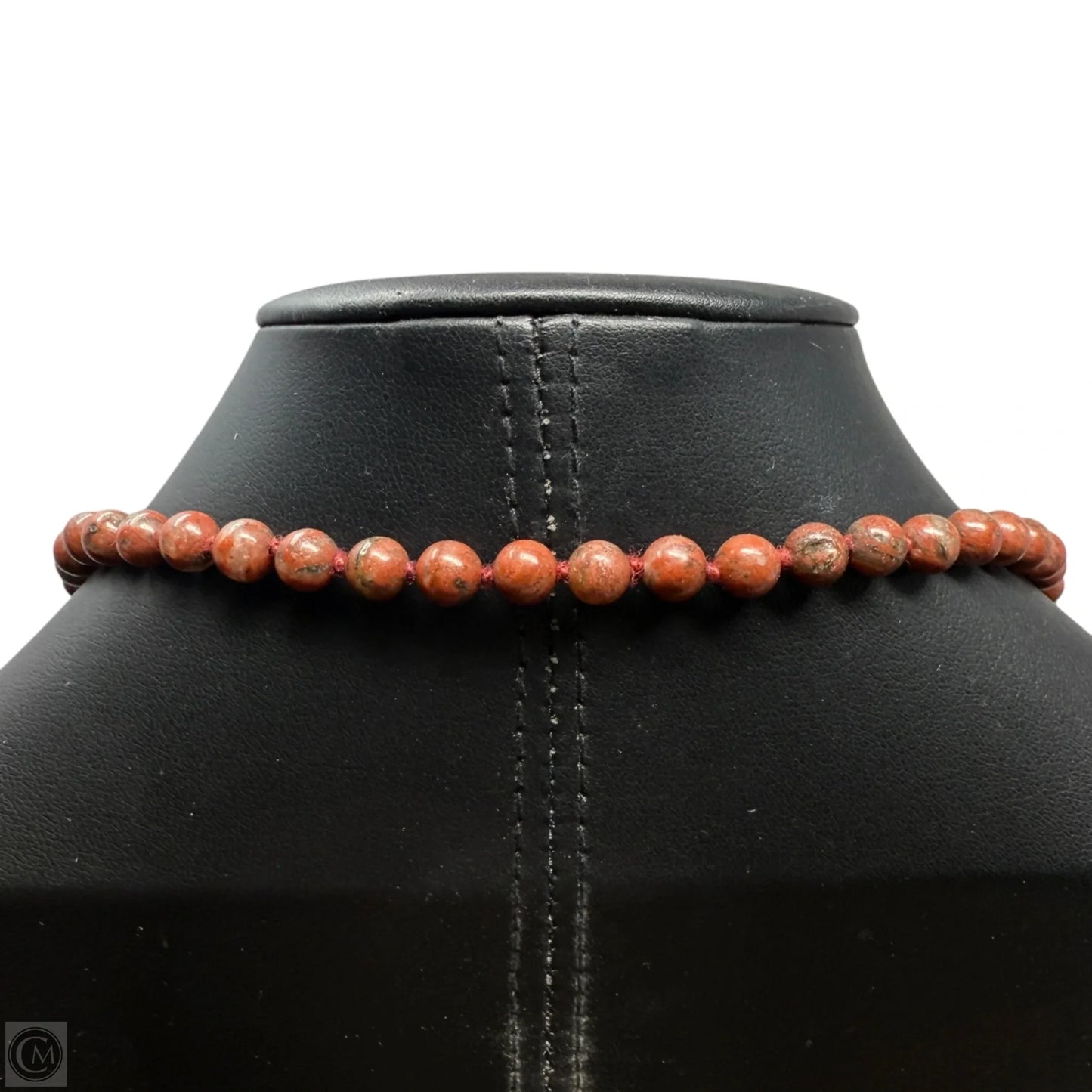 Multi Stone Chakra Mala Necklace Lariat & Y-drop