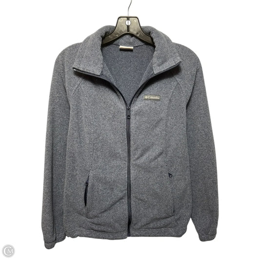 Athletic Fleece By Columbia In Blue, Size: M