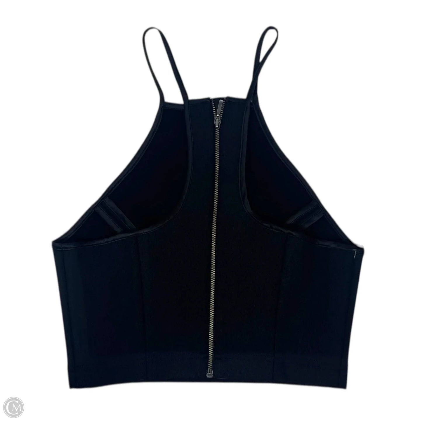 Tank Top By Finders keepers In Black, Size: S