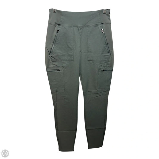 Athletic Pants By Athleta In Green, Size: 6
