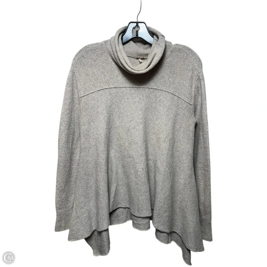 Sweater By Free People In Cream, Size: S