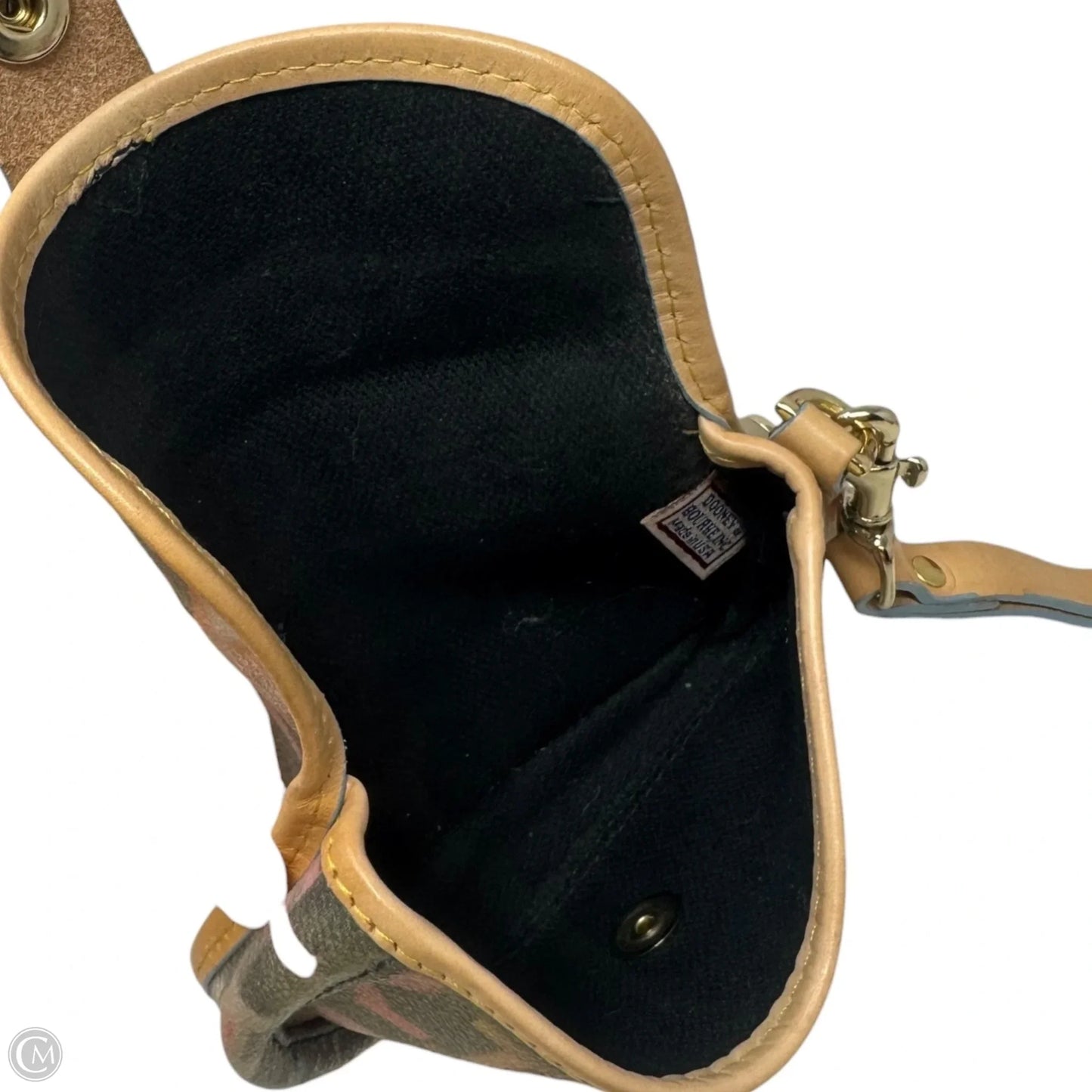 Wristlet Designer By Dooney And Bourke, Size: Small