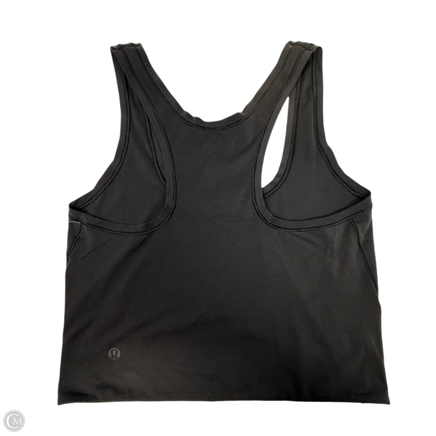 Power Pivot Training Tank Top By Lululemon In Black, Size: XS