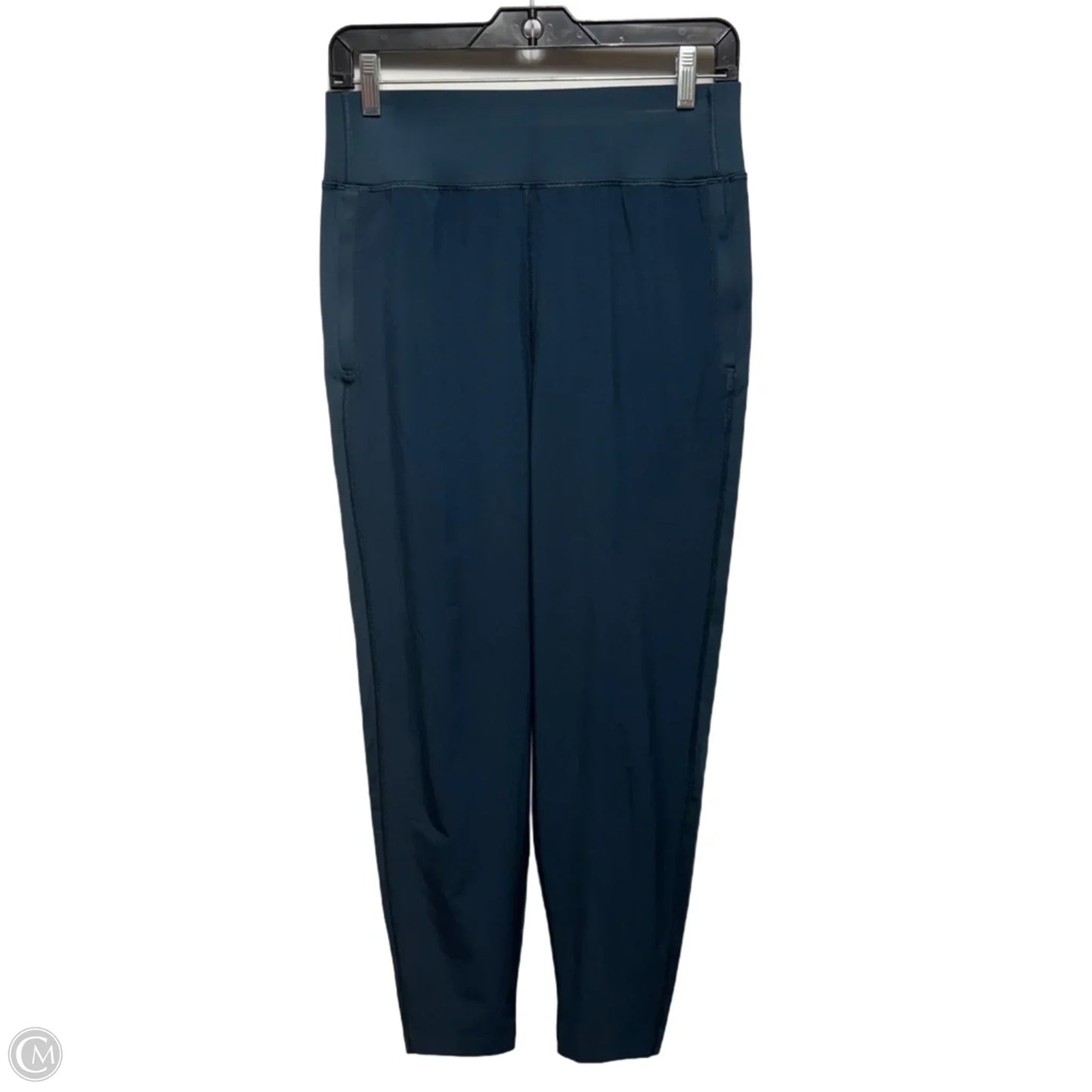 Athletic Pants By Athleta In Blue, Size: S