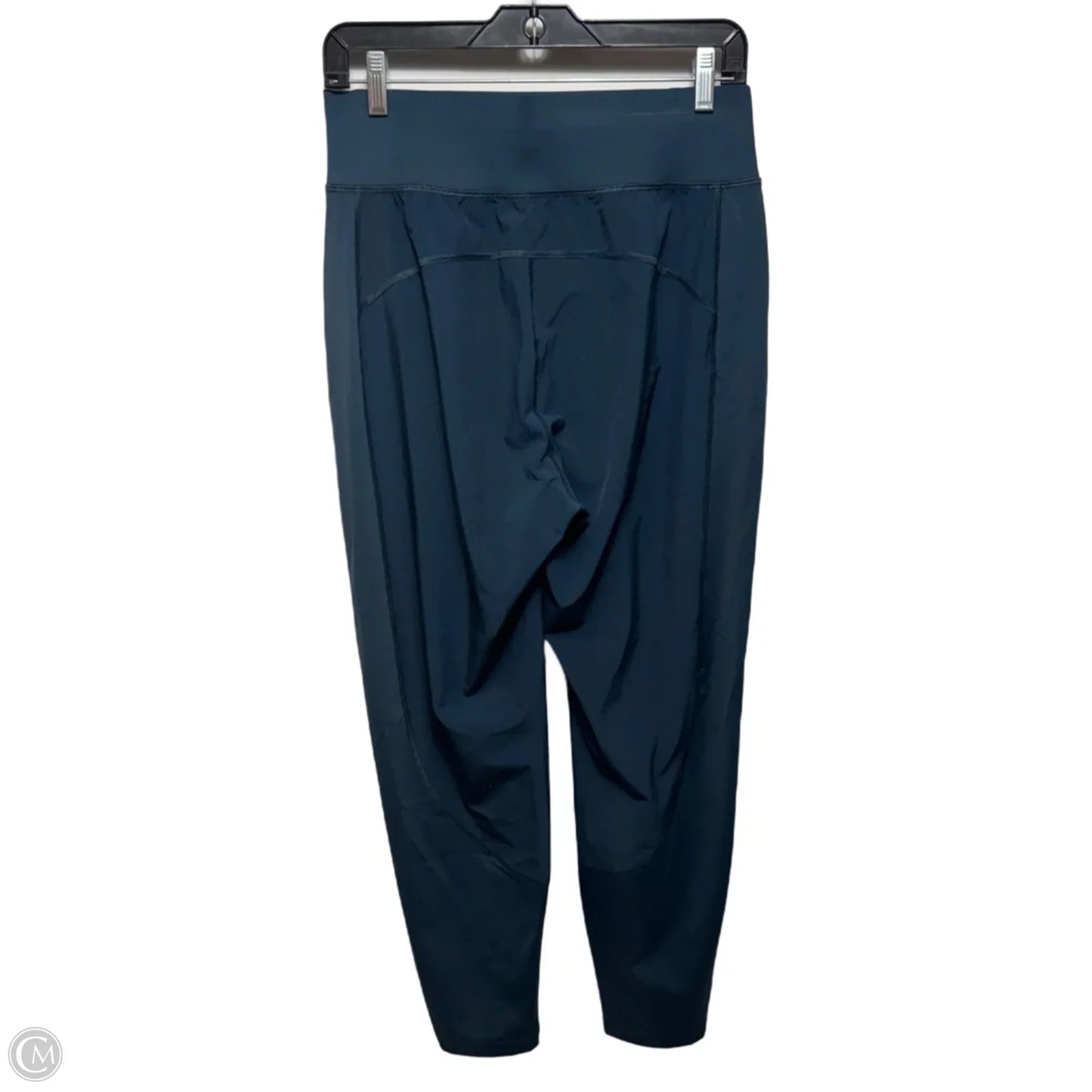 Athletic Pants By Athleta In Blue, Size: S