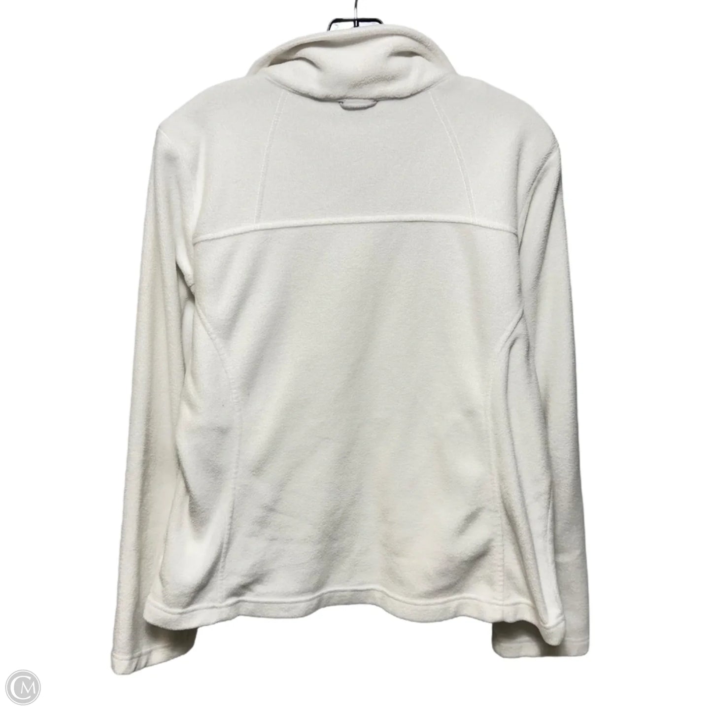 Athletic Fleece By Columbia In White, Size: Xl