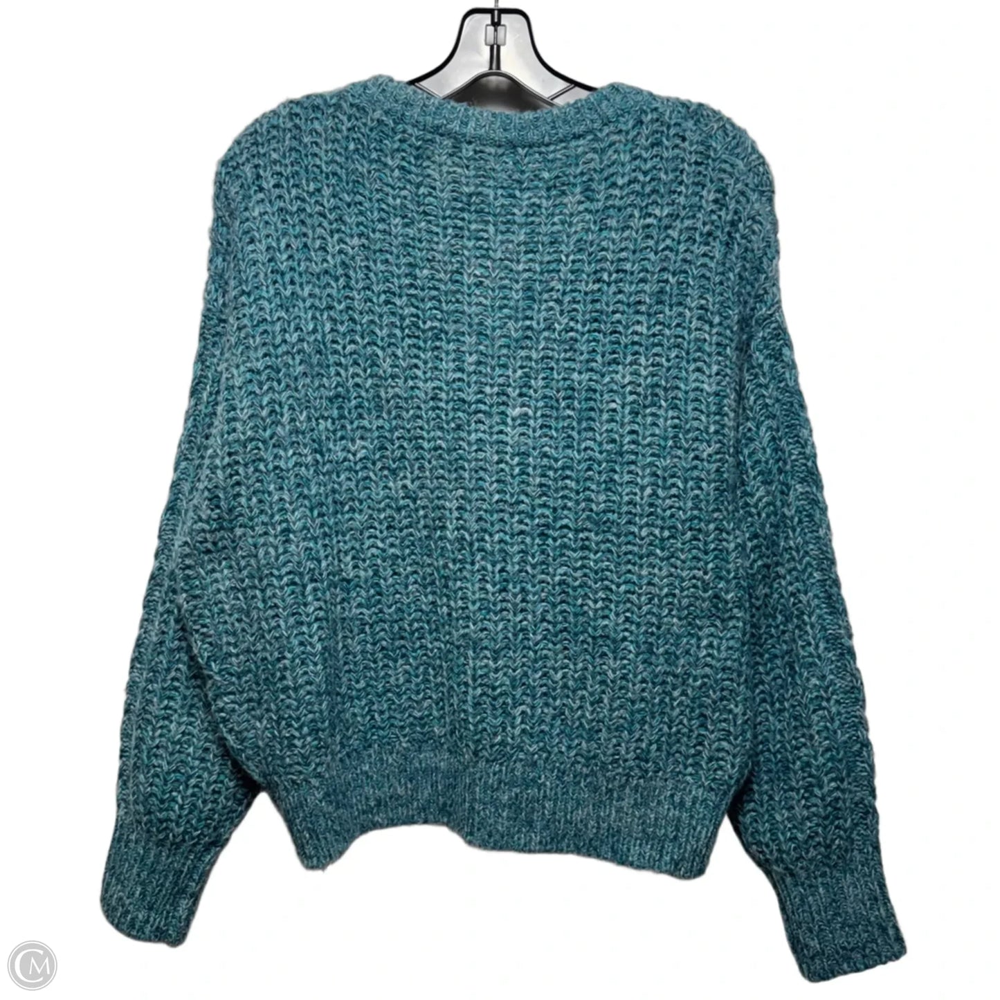 Sweater By Sundance In Green, Size: S