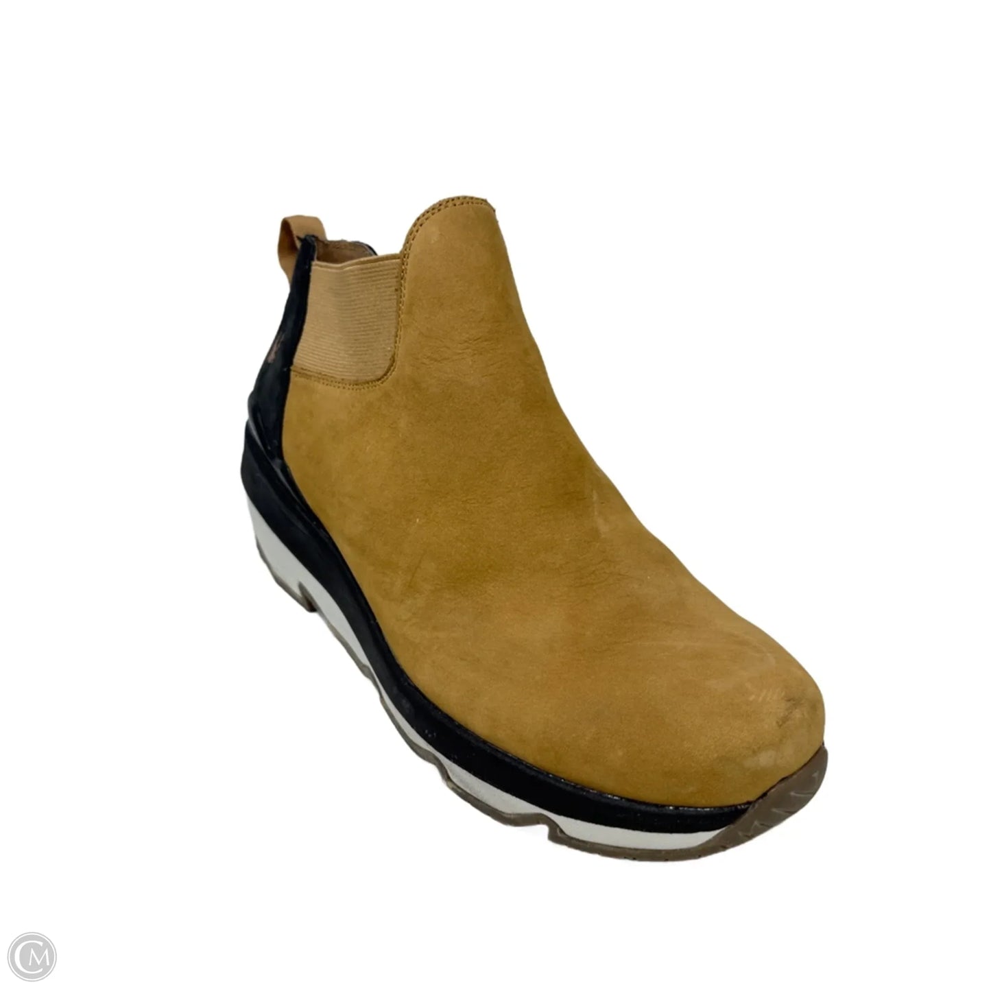 Crossover Booties By Spyder In Tan, Size: 10