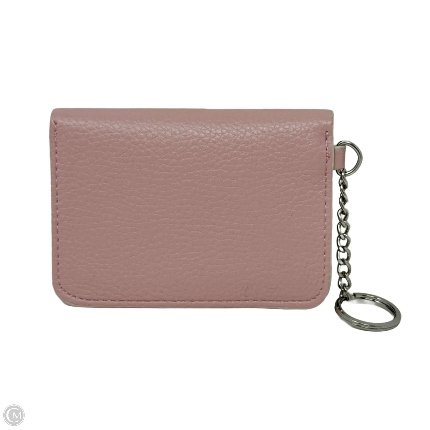 Card Holder By Isaac Mizrahi, Size: Small