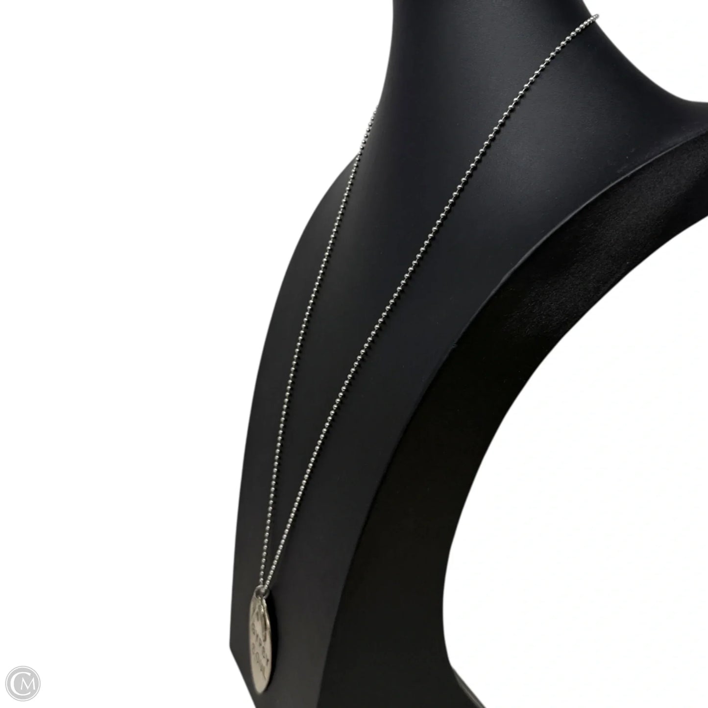 Winged Gypsy Soul Spoon Necklace