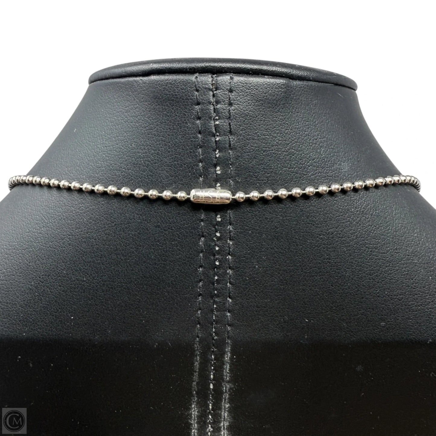 Winged Gypsy Soul Spoon Necklace