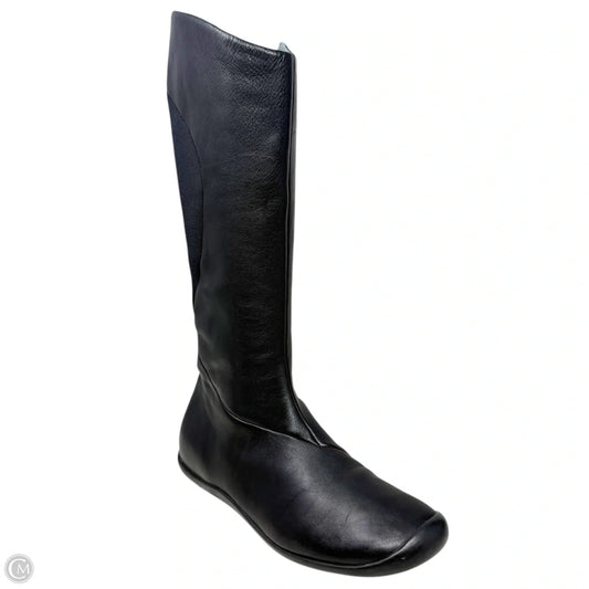 Baco Riding Boots By Tsubo In Black, Size: 8.5