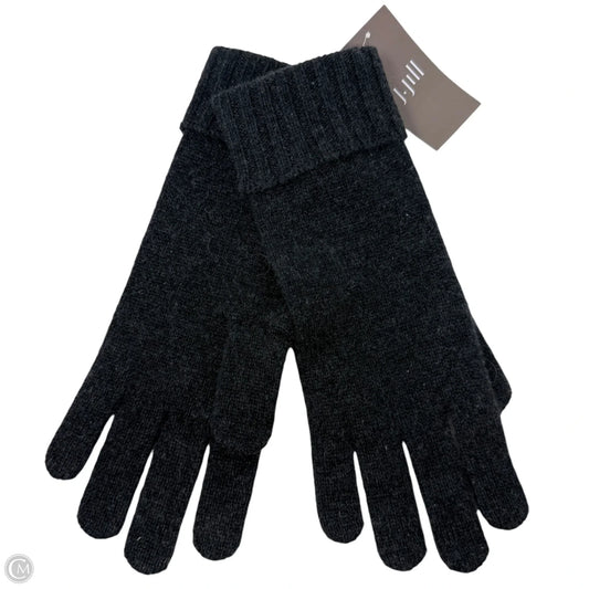 Cashmere Gloves By J. Jill