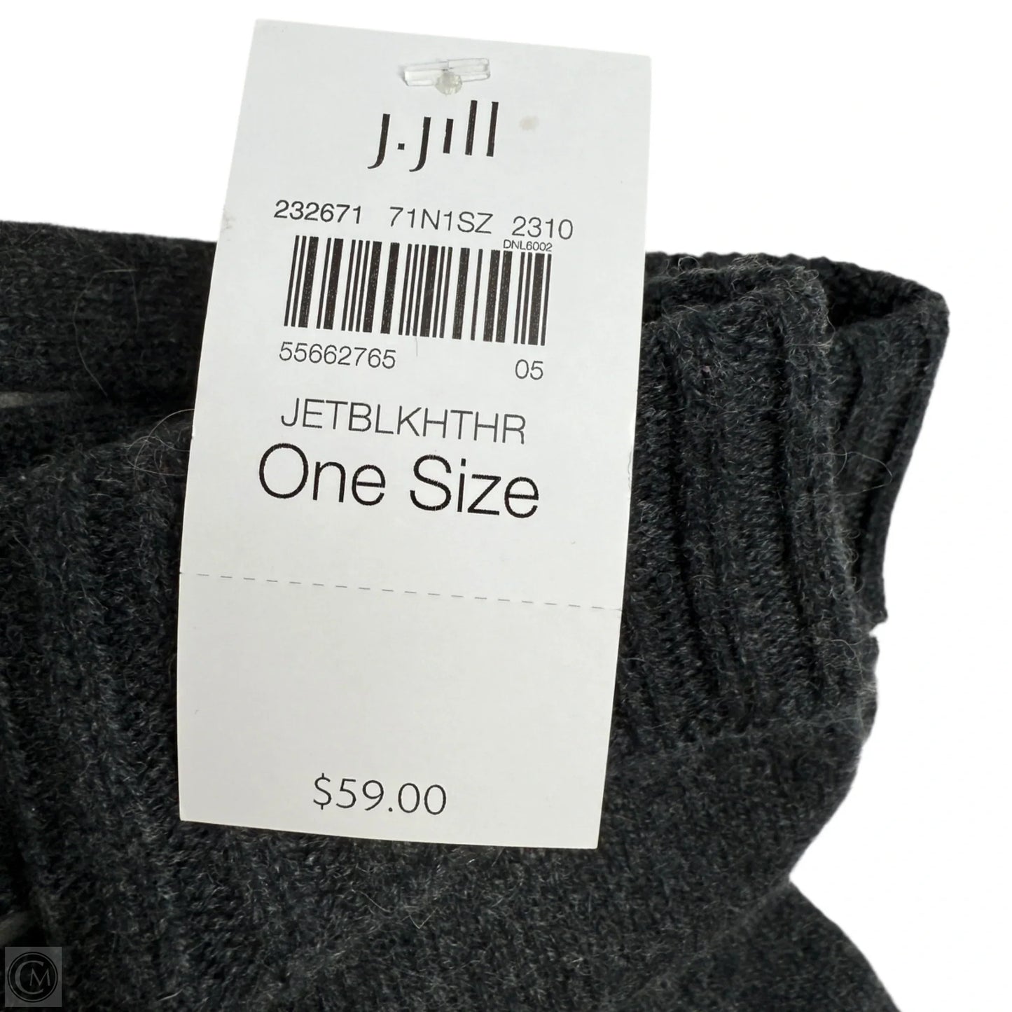 Cashmere Gloves By J. Jill