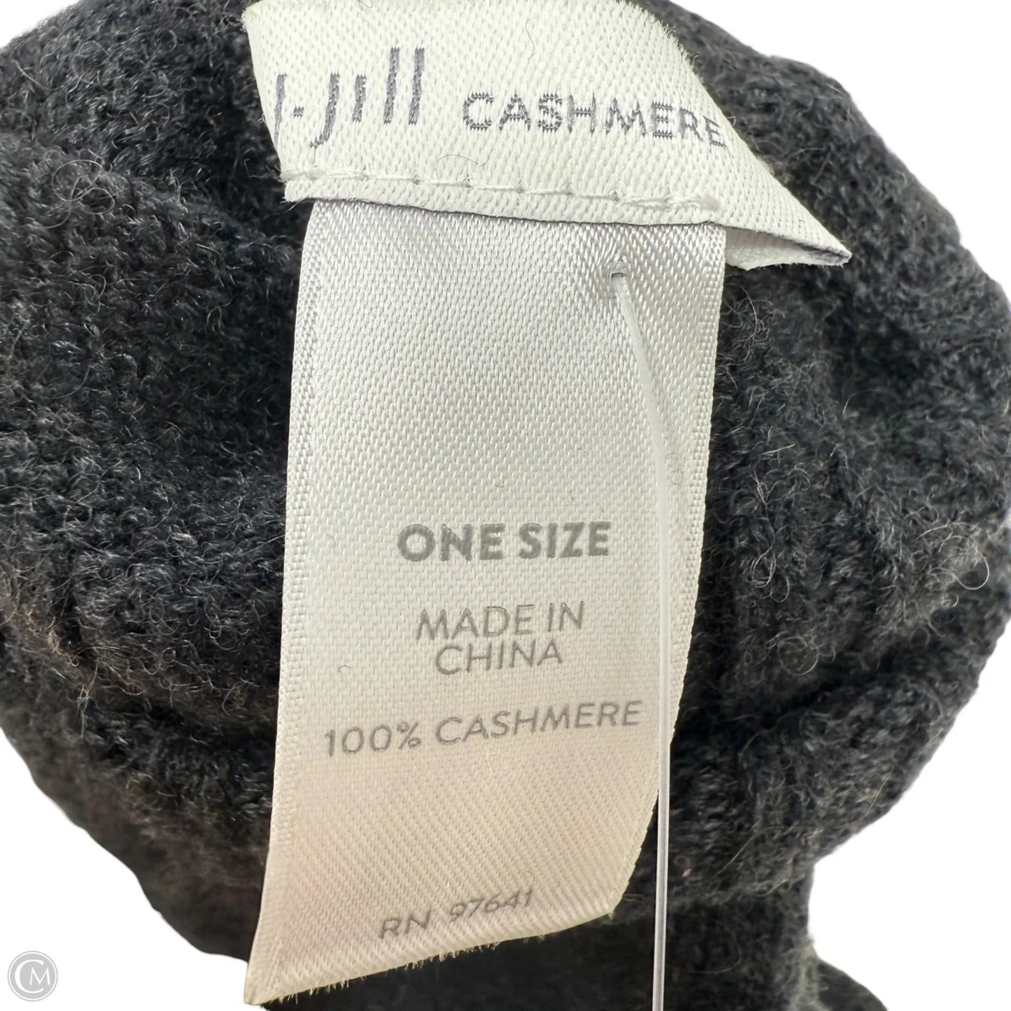 Cashmere Gloves By J. Jill