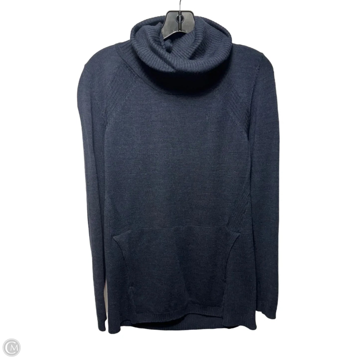 Sweater By Lululemon In Blue, Size: S