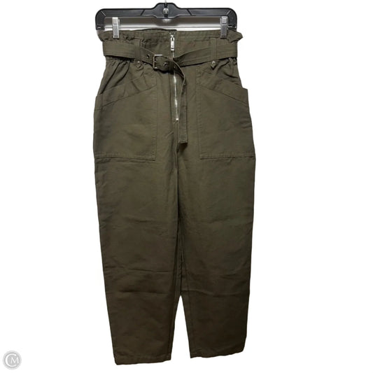 Pants Chinos & Khakis By Banana Republic In Green, Size: 2