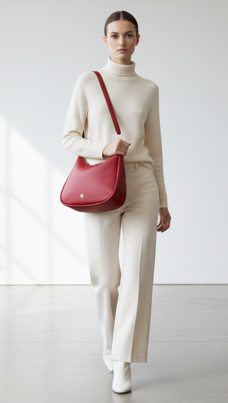 Handbag Designer By Kate Spade, Size: Medium