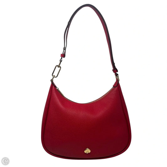 Handbag Designer By Kate Spade, Size: Medium