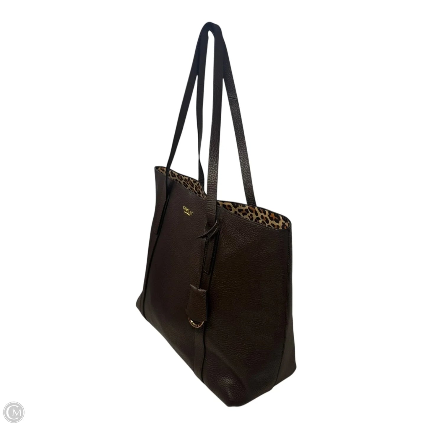 Tote Leather By Radley London, Size: Large