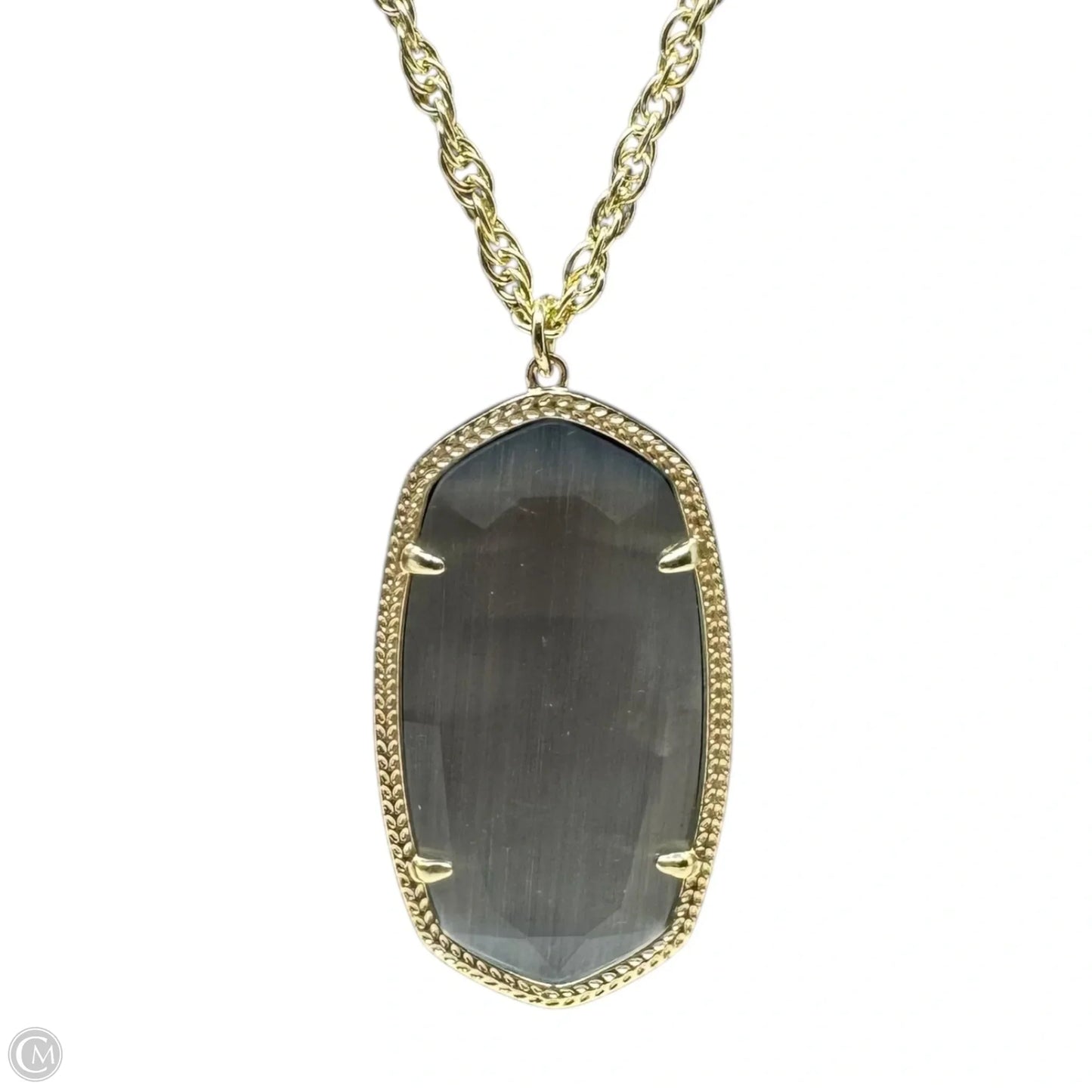 Rae Necklace Pendant By Kendra Scott