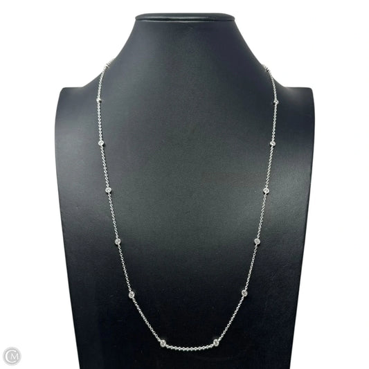 Necklace Chain By Banana Republic