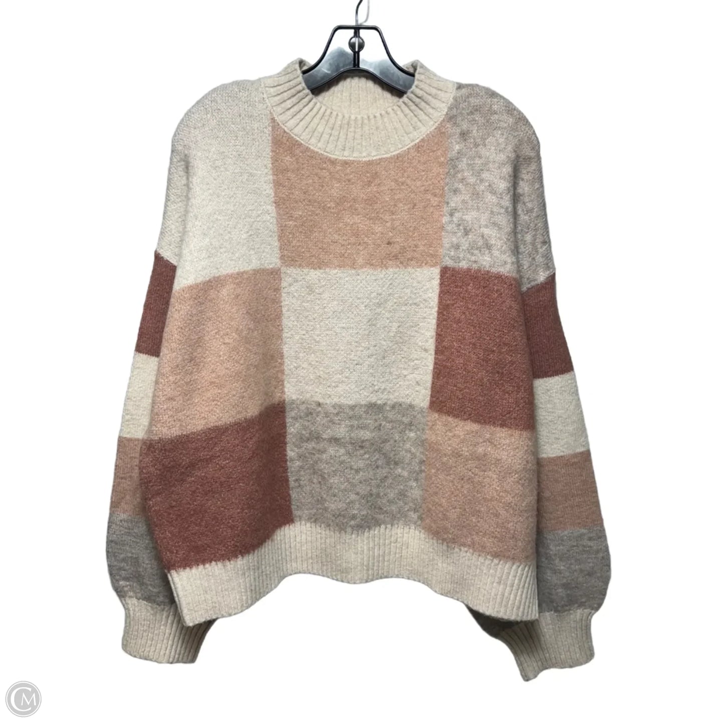 Sweater By Altard State In Multi, Size: L