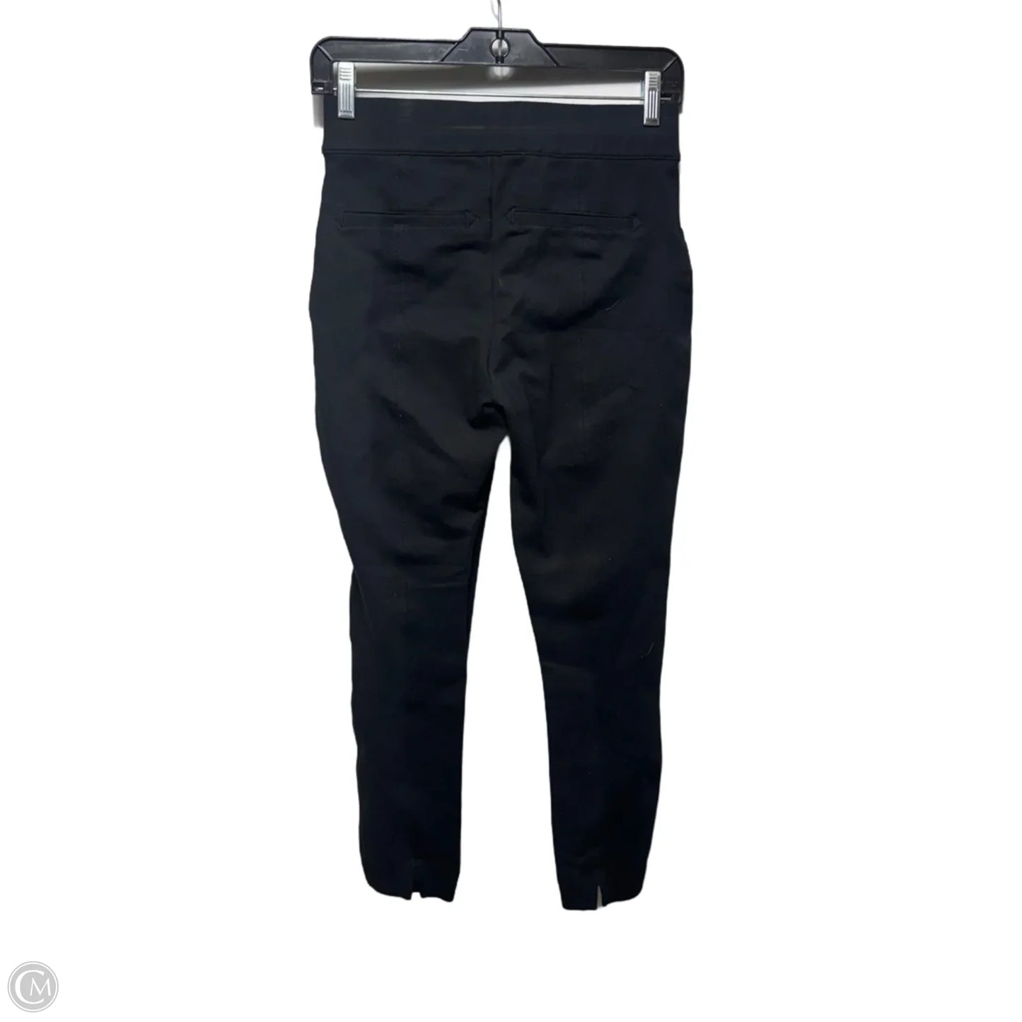 Pants Leggings By Spanx In Black, Size: S