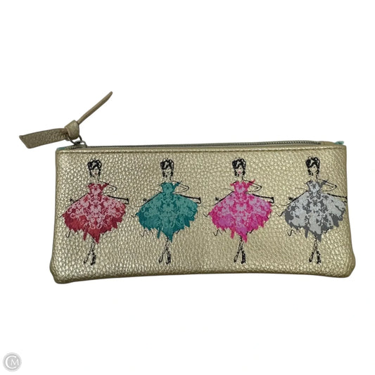 Makeup Bag Unbranded, Size: Medium